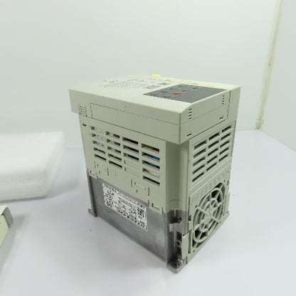 LS LSLV0022S100-4EONNS S100 3HP AC Variable Speed Drive Inverter 380-480V 3Ph