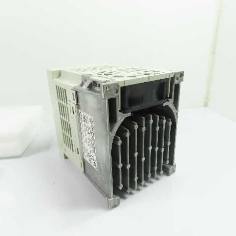 LS LSLV0022S100-4EONNS S100 3HP AC Variable Speed Drive Inverter 380-480V 3Ph