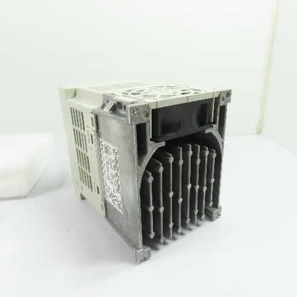 LS LSLV0022S100-4EONNS S100 3HP AC Variable Speed Drive Inverter 380-480V 3Ph