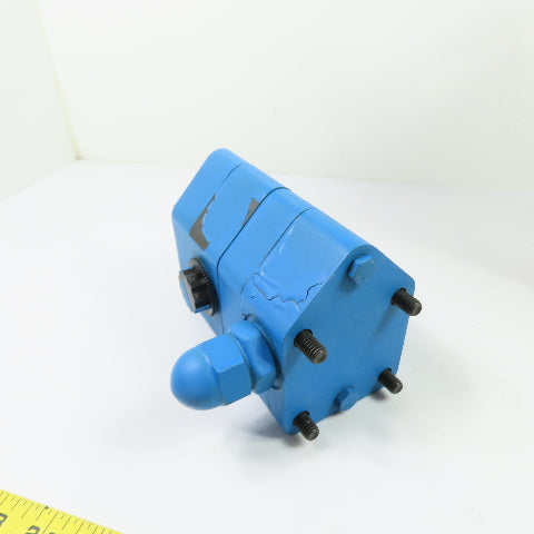 Viking Pump SG0514G0V Spur Gear Pump 0.75" NPT Cast Iron