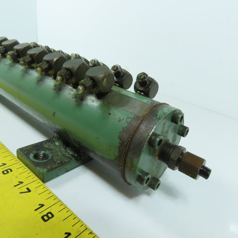 26 Port Lubricator Manifold 1/8" NPT