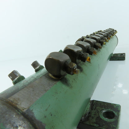26 Port Lubricator Manifold 1/8" NPT
