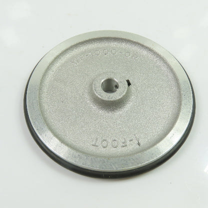 WF-1000-OR 1-Foot Length Measuring Wheel Aluminum