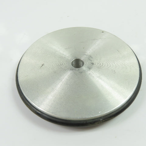 WF-1000-OR 1-Foot Length Measuring Wheel Aluminum