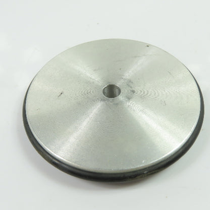 WF-1000-OR 1-Foot Length Measuring Wheel Aluminum
