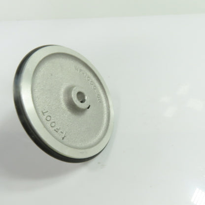 WF-1000-OR 1-Foot Length Measuring Wheel Aluminum