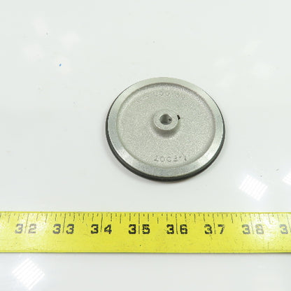 WF-1000-OR 1-Foot Length Measuring Wheel Aluminum