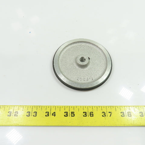 WF-1000-OR 1-Foot Length Measuring Wheel Aluminum