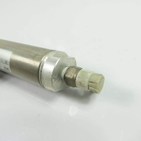 SMC NCMB106-0250 Pneumatic Air Cylinder 1-1/16" Bore 2.5" Stroke 1.7MPa Max