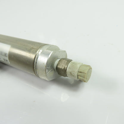 SMC NCMB106-0250 Pneumatic Air Cylinder 1-1/16" Bore 2.5" Stroke 1.7MPa Max
