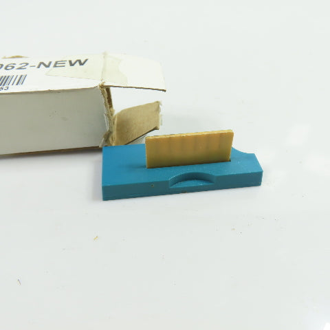 Honeywell ST7800A1062 7800 Series 90-Second Purge Timer Card