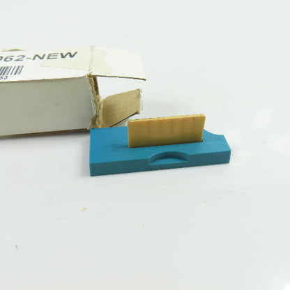 Honeywell ST7800A1062 7800 Series 90-Second Purge Timer Card