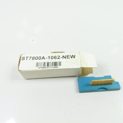 Honeywell ST7800A1062 7800 Series 90-Second Purge Timer Card