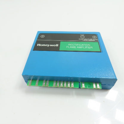 Honeywell R7847A1033 Rectification Flame Amplifier 2-3 Sec Response Time