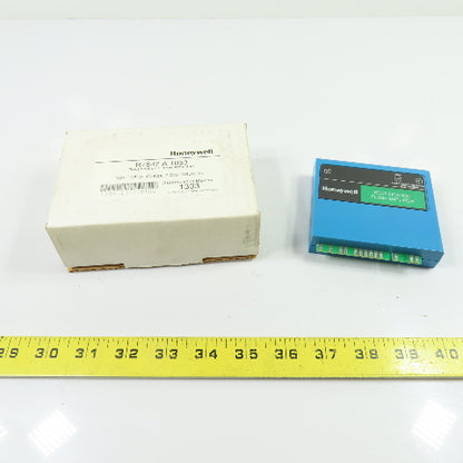 Honeywell R7847A1033 Rectification Flame Amplifier 2-3 Sec Response Time