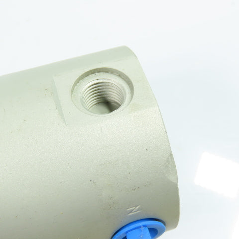 SMC NCDGBN50-0450 Pneumatic Air Cylinder 50mm Bore 145 PSI