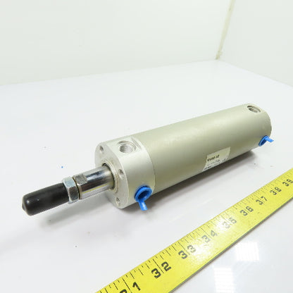 SMC NCDGBN50-0450 Pneumatic Air Cylinder 50mm Bore 145 PSI