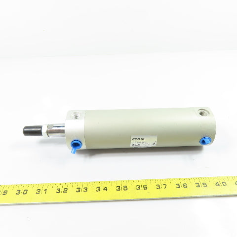 SMC NCDGBN50-0450 Pneumatic Air Cylinder 50mm Bore 145 PSI