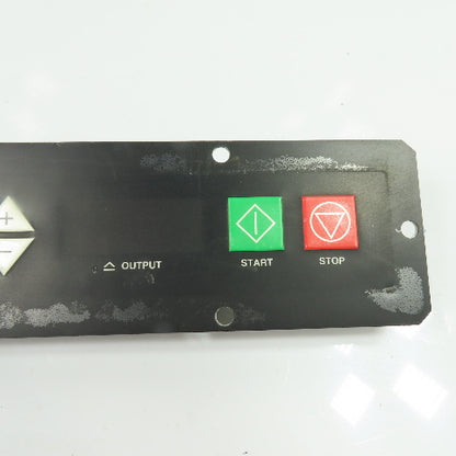 Enercon LM3497-02 Generator Interface Control Display Panel Board