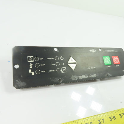 Enercon LM3497-02 Generator Interface Control Display Panel Board
