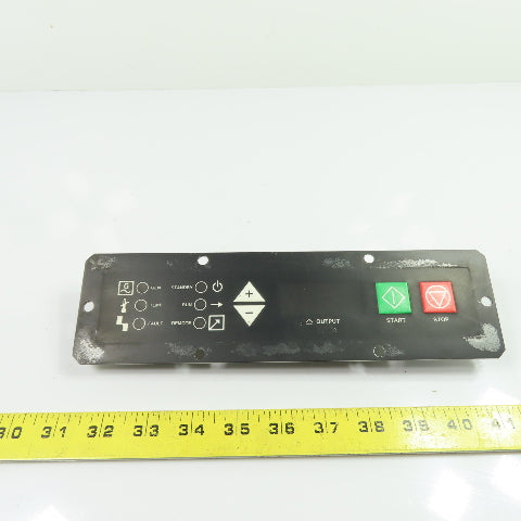 Enercon LM3497-02 Generator Interface Control Display Panel Board
