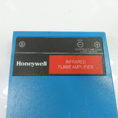 Honeywell R7848A1008 Infrared Flame Amplifier Module 2 - 3 Sec