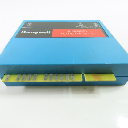 Honeywell R7848A1008 Infrared Flame Amplifier Module 2 - 3 Sec
