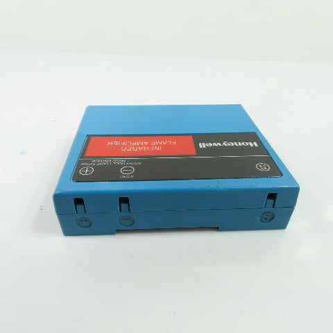 Honeywell R7848A1008 Infrared Flame Amplifier Module 2 - 3 Sec