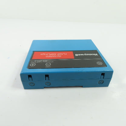 Honeywell R7848A1008 Infrared Flame Amplifier Module 2 - 3 Sec