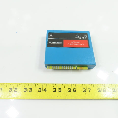 Honeywell R7848A1008 Infrared Flame Amplifier Module 2 - 3 Sec