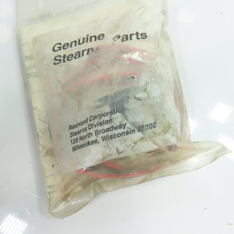 Stearns 5-66-6407-23 K4+ Coil Kit 115/208-230V 60Hz 95/173-190V 50Hz NEW