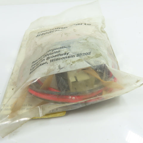 Stearns 5-66-6407-23 K4+ Coil Kit 115/208-230V 60Hz 95/173-190V 50Hz NEW