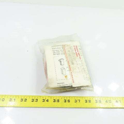 Stearns 5-66-6407-23 K4+ Coil Kit 115/208-230V 60Hz 95/173-190V 50Hz NEW