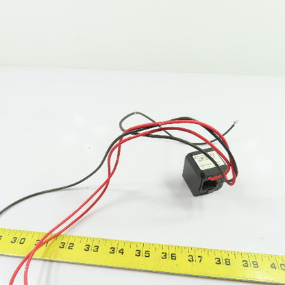 Stearns 644115619 Replacement Solenoid Brake Coil 115/208-230V 95/174-190V