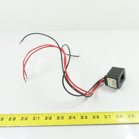 Stearns 644115619 Replacement Solenoid Brake Coil 115/208-230V 95/174-190V