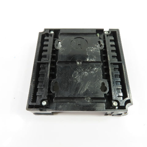 Honeywell Q7800A1005 Q7800A 22-Terminal Burner Subbase