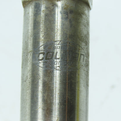 Barber-Colman TD20-511 Melt Pressure Transducer Sensor Probe 0-10000 RNG