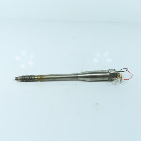 Barber-Colman TD20-511 Melt Pressure Transducer Sensor Probe 0-10000 RNG