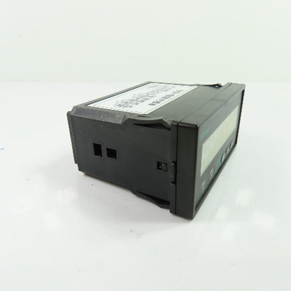 HP961 Intelligent Digital Counter Raster Meter 6-Digit 85-260V AC/DC Panel Mount