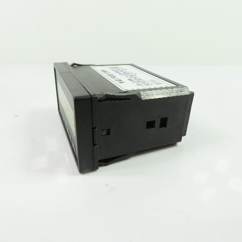 HP961 Intelligent Digital Counter Raster Meter 6-Digit 85-260V AC/DC Panel Mount