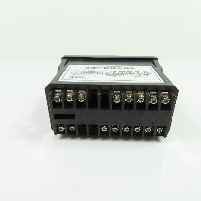 HP961 Intelligent Digital Counter Raster Meter 6-Digit 85-260V AC/DC Panel Mount