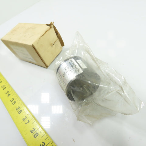 Warner Electric 7330-101-002 MCS-605-1 Tension Sensor Control NEW