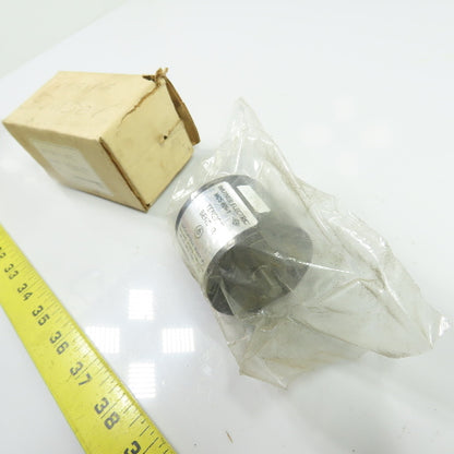 Warner Electric 7330-101-002 MCS-605-1 Tension Sensor Control NEW