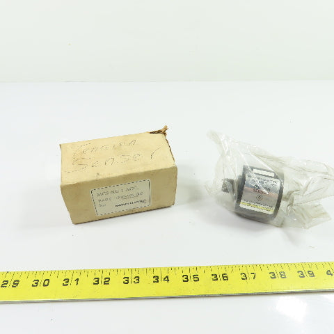 Warner Electric 7330-101-002 MCS-605-1 Tension Sensor Control NEW