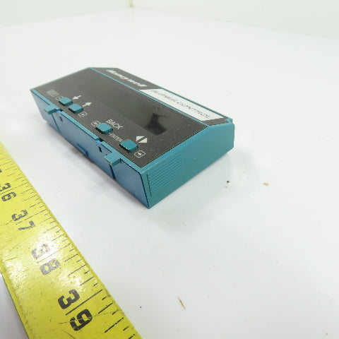 Honeywell S7800A1001 Burner Control Keyboard Display Module Rev 2018