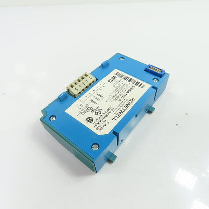 Honeywell S7800A1001 Burner Control Keyboard Display Module Rev 2018