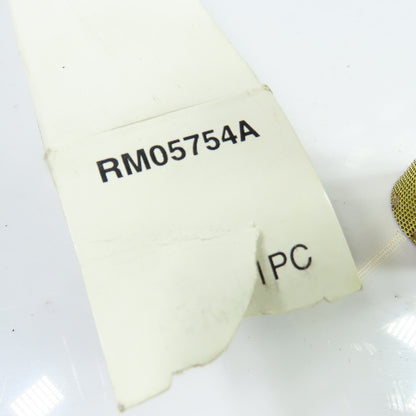 RM05754A Replacement 6" Brass Strainer Basket Filter Element NEW