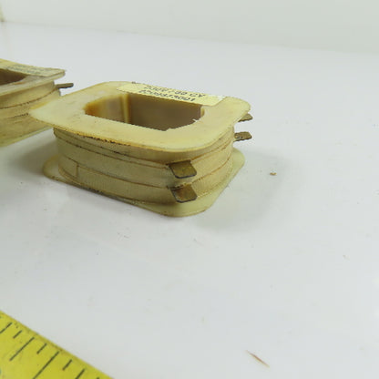 2209373001 Replacement Solenoid Coils 230V 60Hz Lot of 2
