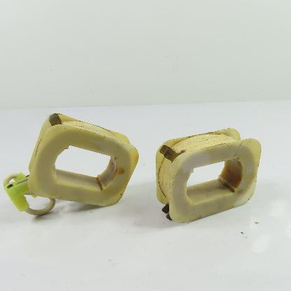 2209373001 Replacement Solenoid Coils 230V 60Hz Lot of 2
