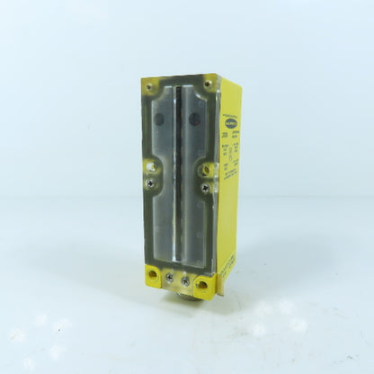 Banner LS10R Light Screen Safety Curtain Receiver Sensor 12-30VDC